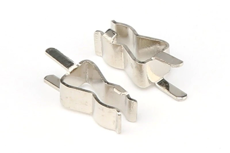 Tube fuse holder Tube fuse holder