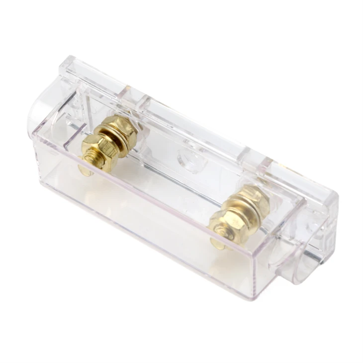 Bolt on Fuse Holder