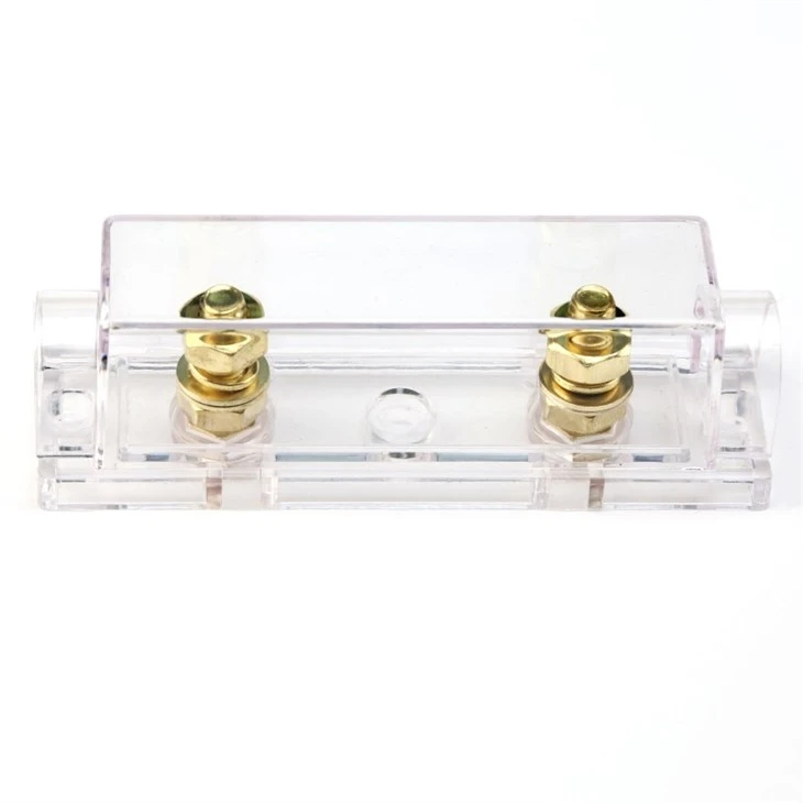 200A ANL Fuse Holder Kit