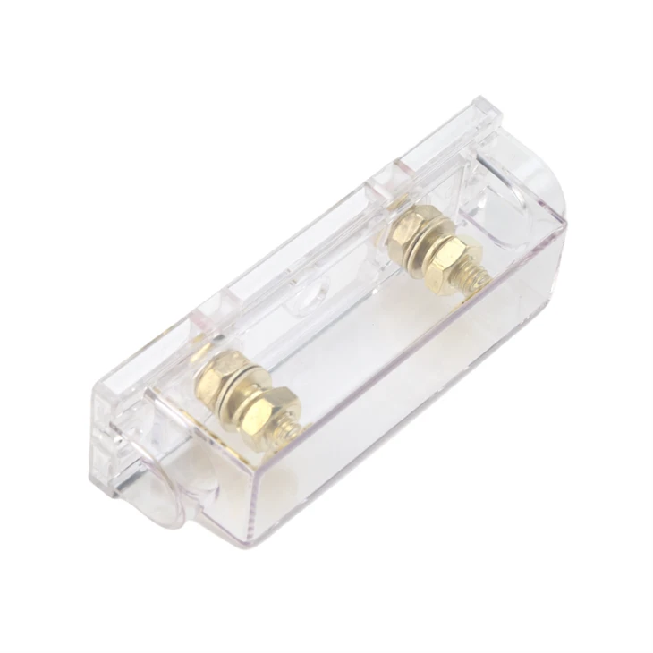 200A ANL Fuse Holder Kit