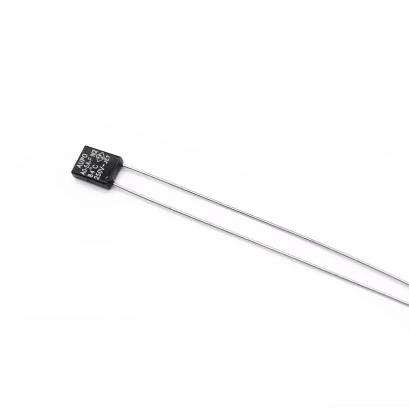 AUPO Radial Lead lämpösulake