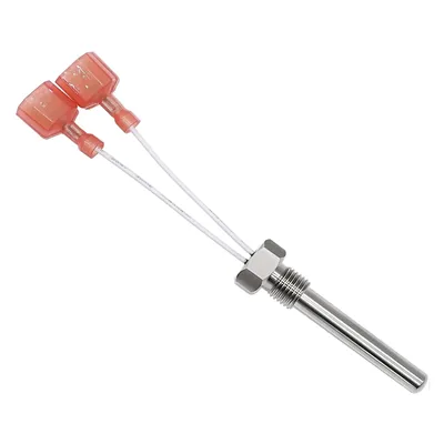 Anturin vaihto Pentair/Sta-Rite lämmittimille