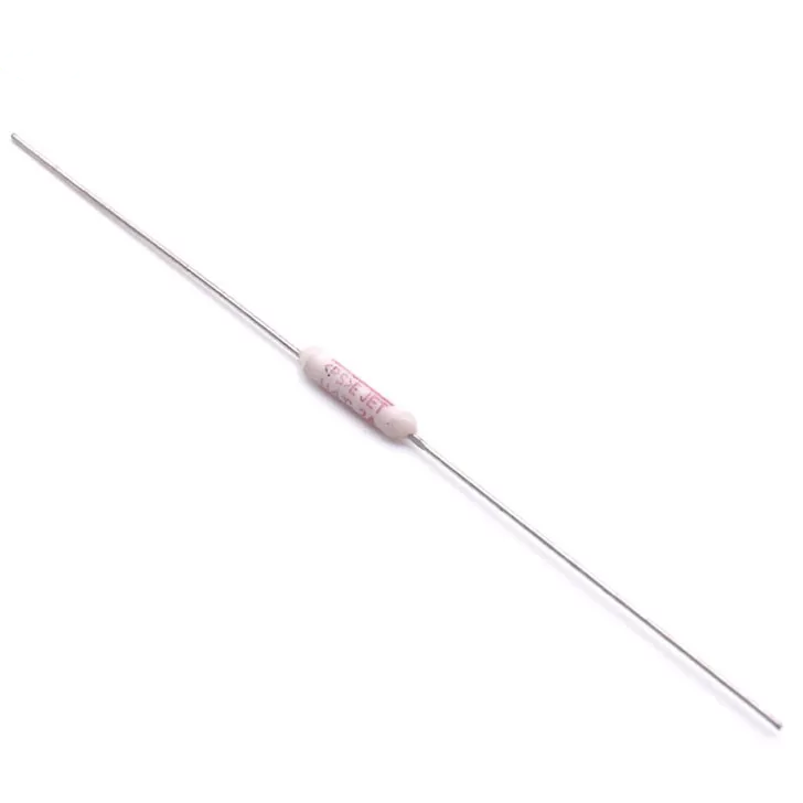 SM lämpösulakkeen piirin katkaisu