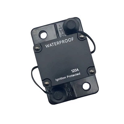 Vesitiivis Auto Reset Hi AMP Circuit Breaker